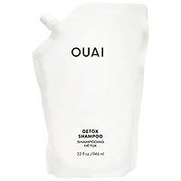 Shampoing Detox