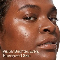 15% Vitamin C + Caffeine Energy Brightening Serum for Uneven Tone