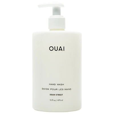 OUAI Hand Wash 16 oz.