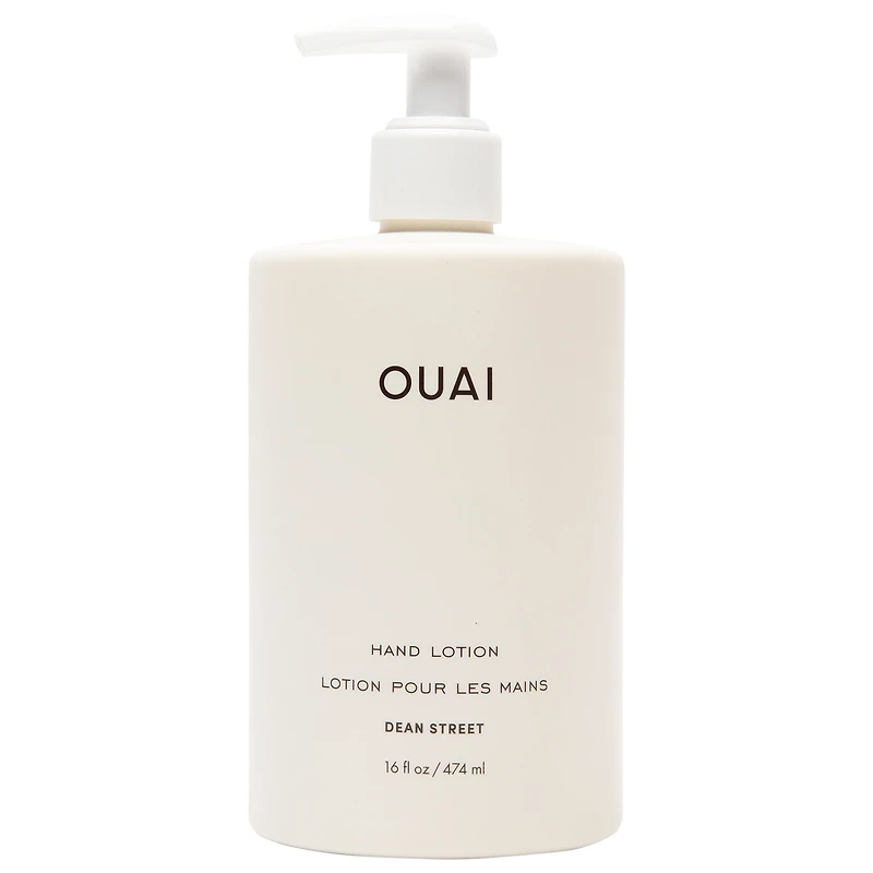 OUAI Hand Lotion 16.0 oz
