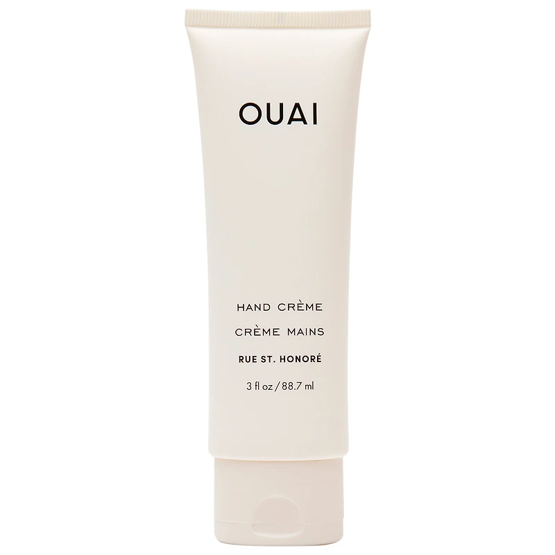OUAI Hand Cream 3 oz