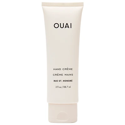 OUAI Hand Cream 3 oz
