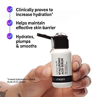 Hyaluronic Acid Hydrating Serum