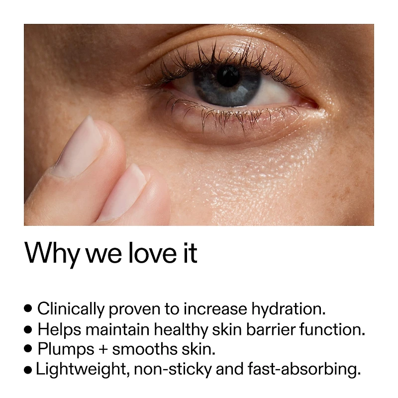Hyaluronic Acid Hydrating Serum