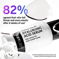 Hyaluronic Acid Hydrating Serum