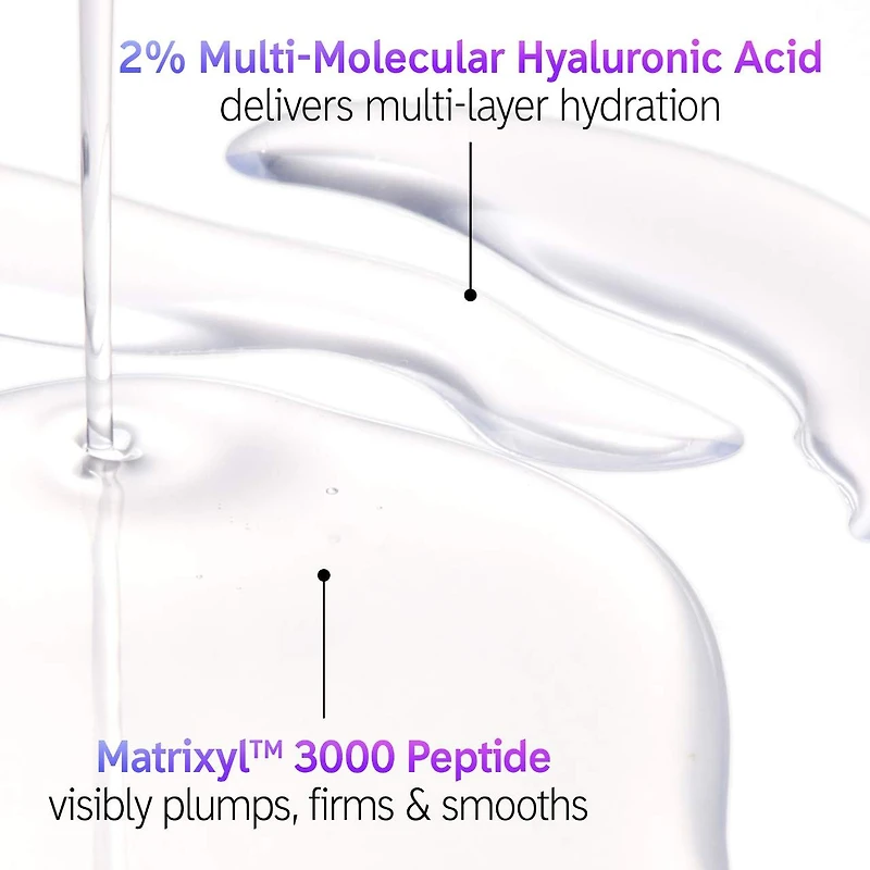 Hyaluronic Acid Hydrating Serum