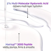 Hyaluronic Acid Hydrating Serum