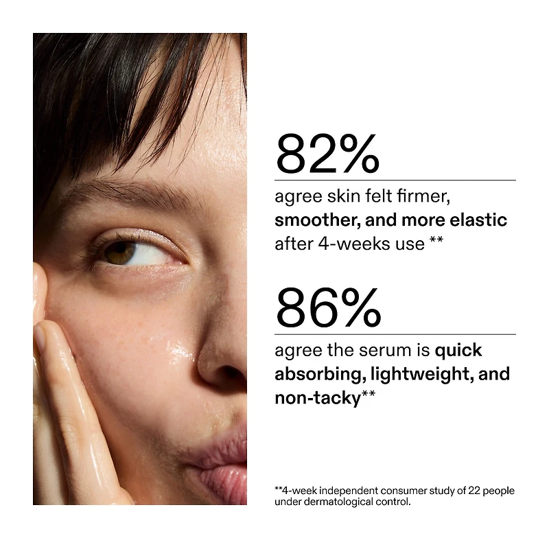 Hyaluronic Acid Hydrating Serum