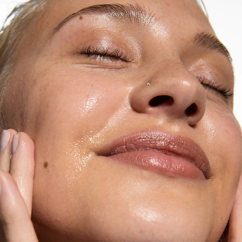 Hyaluronic Acid Hydrating Serum