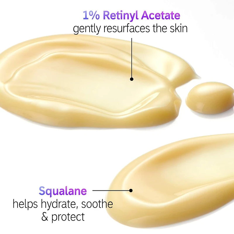 Retinol Fine Lines and Wrinkles Serum