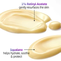 Retinol Fine Lines and Wrinkles Serum