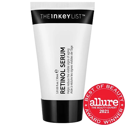 Retinol Fine Lines and Wrinkles Serum