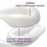 Caffeine De-puffing + Dark Circle Eye Cream