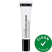 The INKEY List Caffeine De-puffing + Dark Circle Eye Cream 0.5 oz/ 15 mL