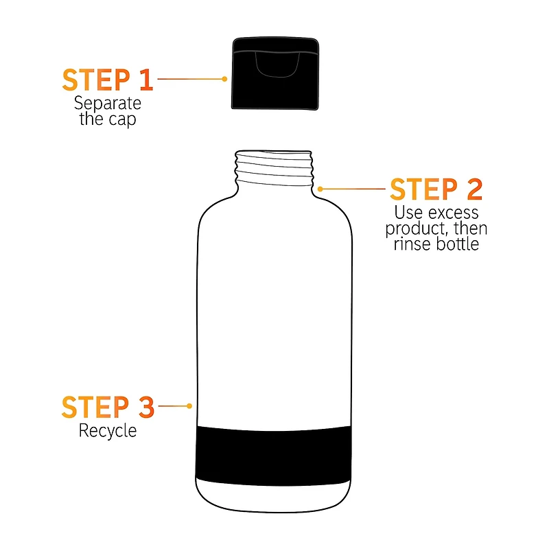 Glycolic Acid Exfoliating Toner