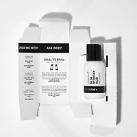 Beta Hydroxy Acid