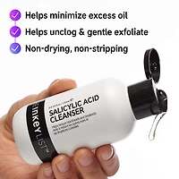 Salicylic Acid Cleanser