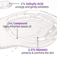 Salicylic Acid Cleanser