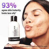 Salicylic Acid Cleanser
