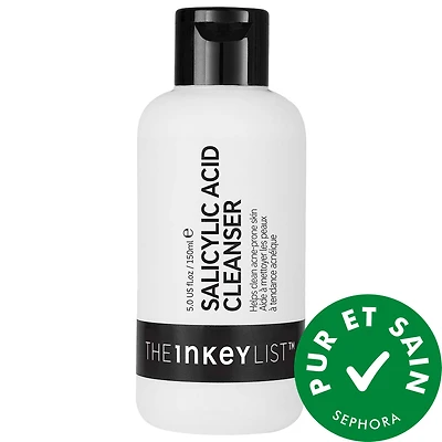 Salicylic Acid Cleanser
