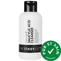 Salicylic Acid Cleanser