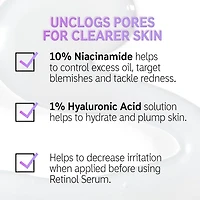 Niacinamide Oil Control Serum