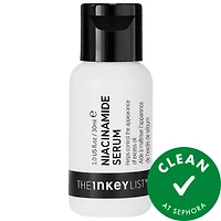 The INKEY List Niacinamide Oil Control Serum 1 oz/ 30 mL