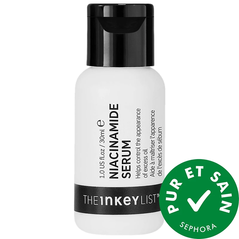 Niacinamide Oil Control Serum