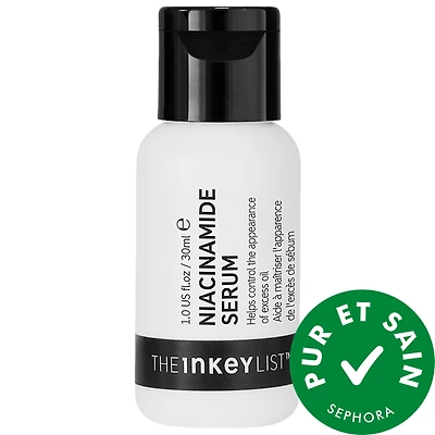 Niacinamide Oil Control Serum
