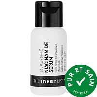 Niacinamide Oil Control Serum