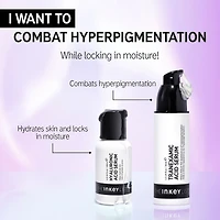 Tranexamic Acid Hyperpigmentation Treatment