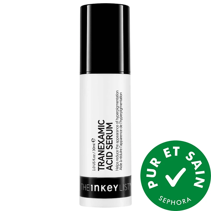 Tranexamic Acid Hyperpigmentation Treatment