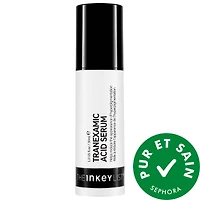 Tranexamic Acid Hyperpigmentation Treatment