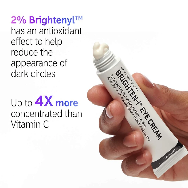 Brighten-i™ Dark Circle Brightening Eye Cream