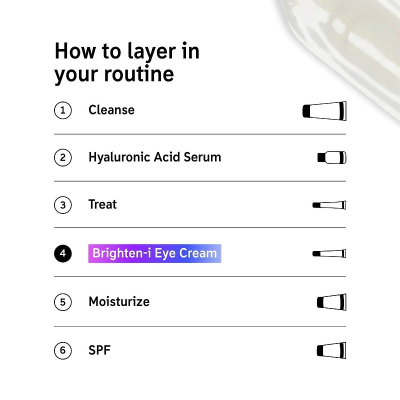 Brighten-i™ Dark Circle Brightening Eye Cream