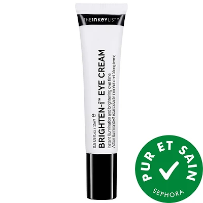 Brighten-i™ Dark Circle Brightening Eye Cream