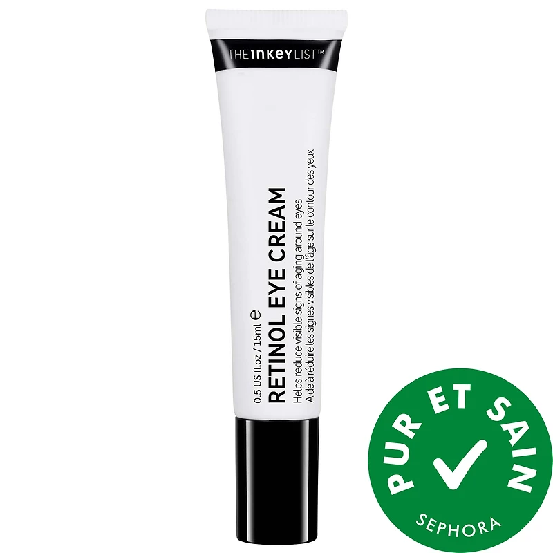 Retinol Eye Cream
