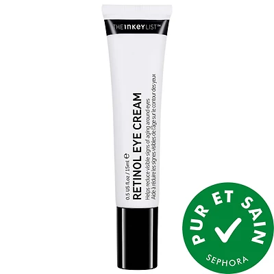 Retinol Eye Cream