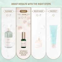 10% Vitamin C Dark Spot Serum + Squalane