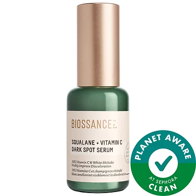 10% Vitamin C Dark Spot Serum + Squalane