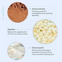 Gouttes bronzantes D-Bronzi™ avec peptides