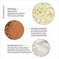 Gouttes bronzantes D-Bronzi™ avec peptides