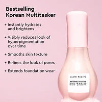 Watermelon Glow Niacinamide Dew Drops Multipurpose Brightening Serum