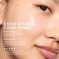 Watermelon Glow Niacinamide Dew Drops Serum