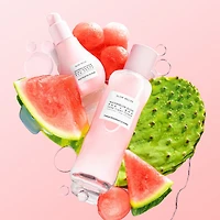 Sérum à la niacinamide Dew Drops Watermelon Glow