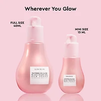 Watermelon Glow Niacinamide Dew Drops Multipurpose Brightening Serum
