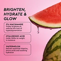Watermelon Glow Niacinamide Dew Drops Serum