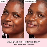 Watermelon Glow Niacinamide Dew Drops Multipurpose Brightening Serum