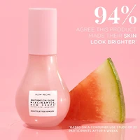 Sérum à la niacinamide Dew Drops Watermelon Glow