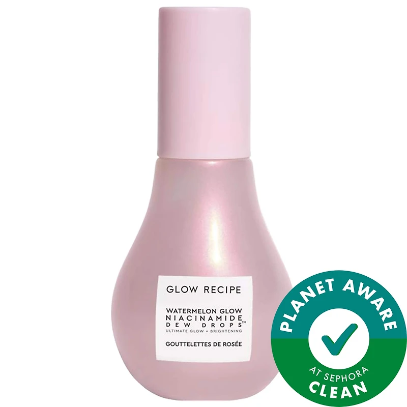 Watermelon Glow Niacinamide Dew Drops Multipurpose Brightening Serum